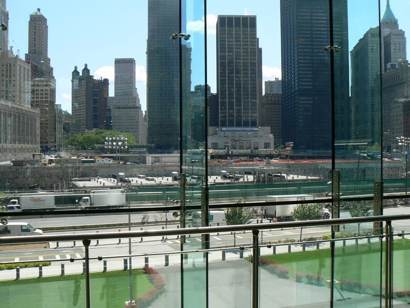 Ground Zero: Ground Zero 13
